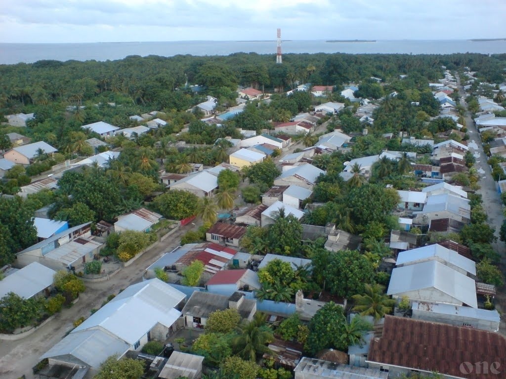 Nine more tests positive in Manadhoo