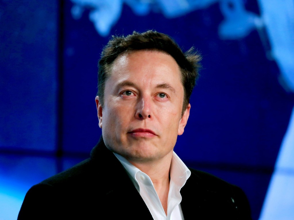 Dhuniyeyge emme mussandhi meehage magaamah Elon Musk
