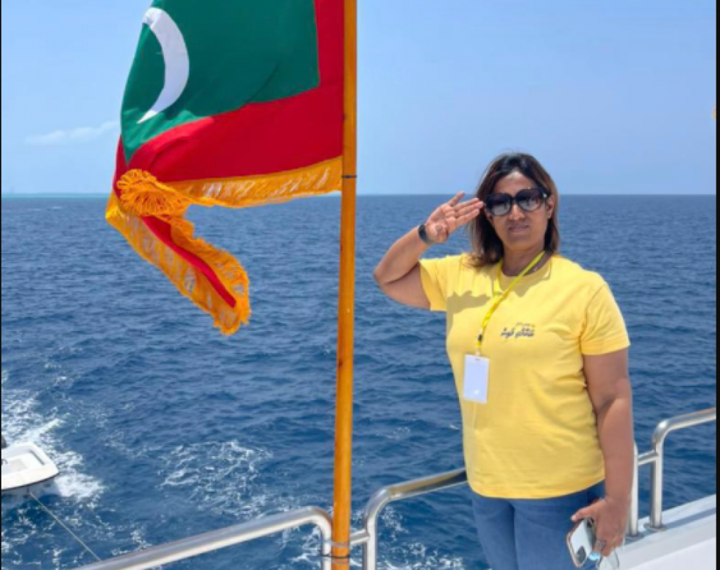 Hukum baathilukohdhinumah Mandhi hushahelhi massalah baathilu kohffi