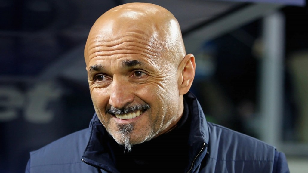 Napoli ge thaareehee thattaa eku Coach Spalletti, ahareh dhuvahah coaching aa dhurah