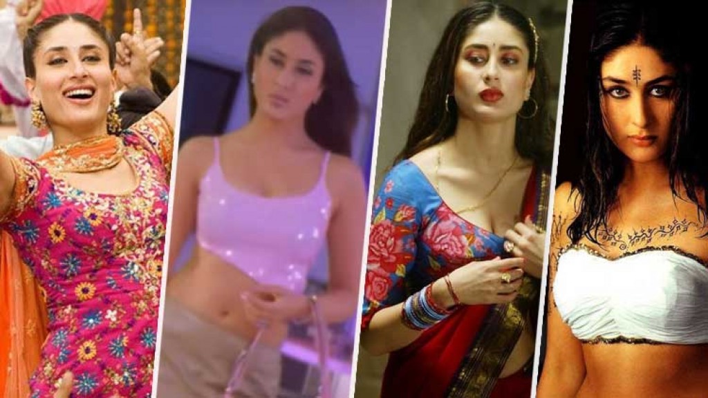 Kareena bollywood ga 20 aharu