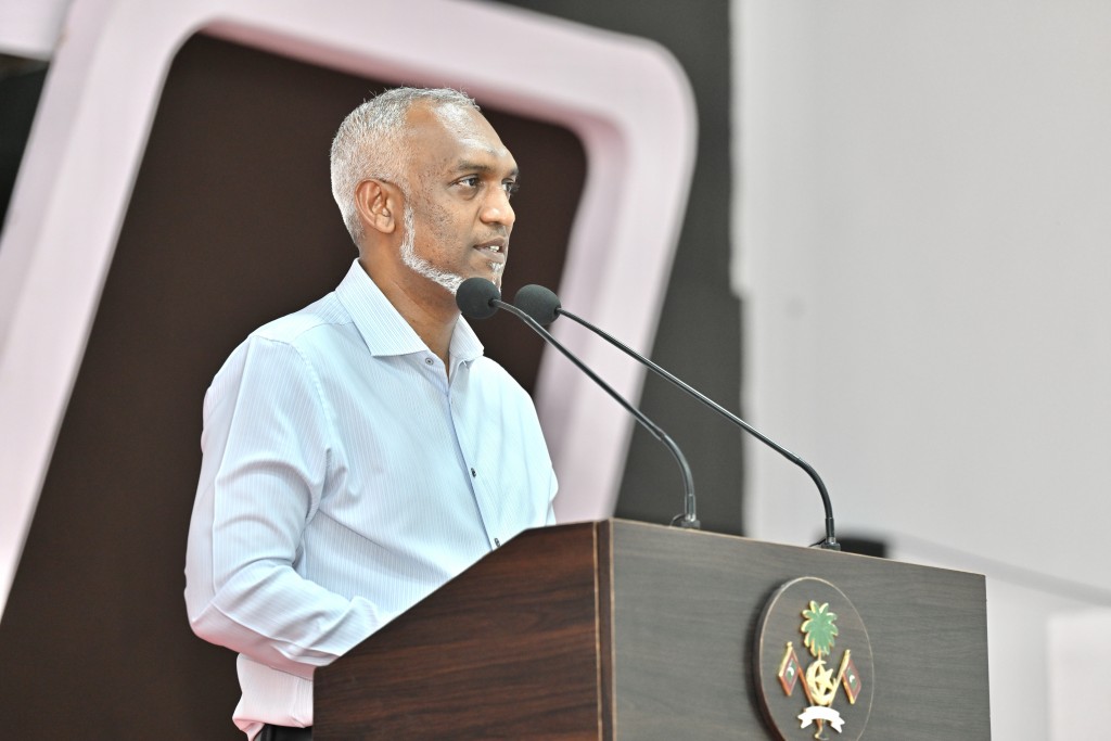 Raees gaboolu kurahvaa gothugai 'GOAT' akee Messi!