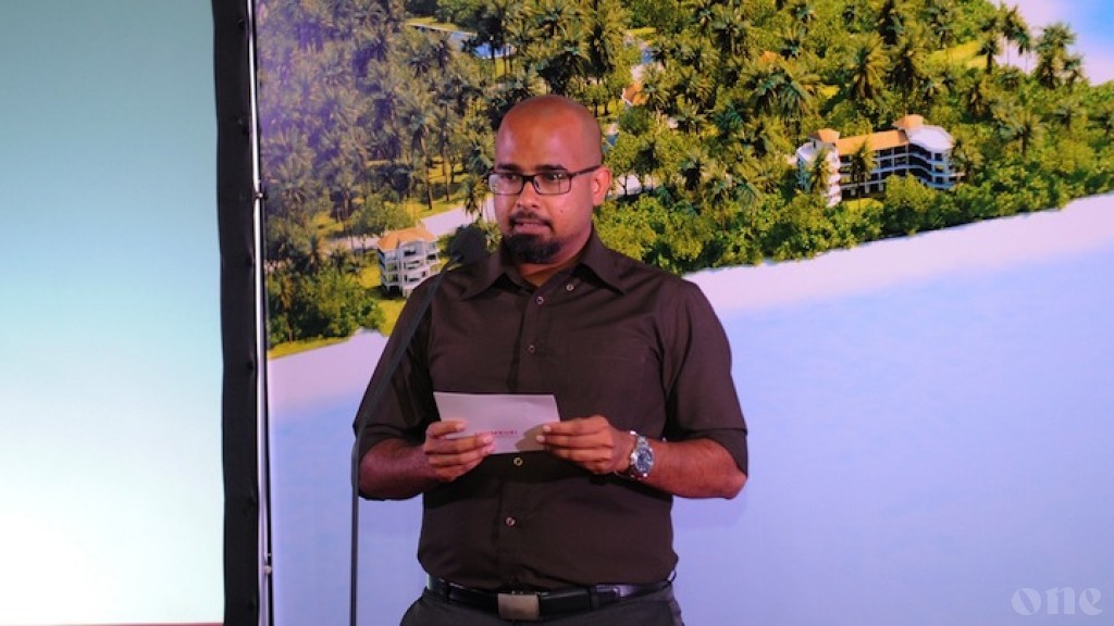 Former MD of MMPRC transferred house arrest
