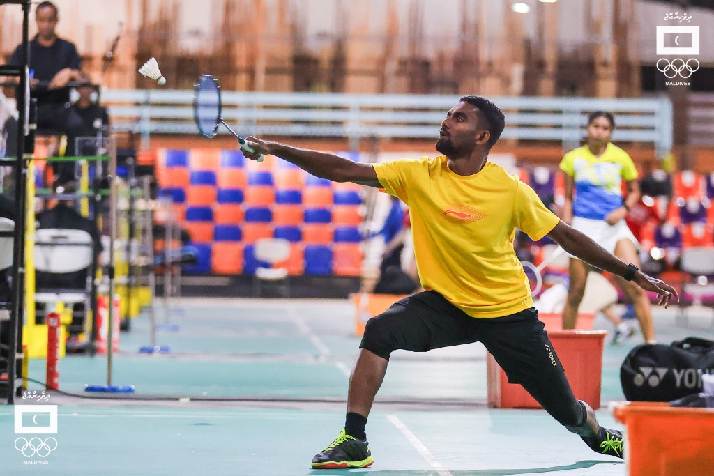 Varugadha match akun molhuve Thoif gadha 16 ah, Afnaan aai Shahurunaaz adhi Ajufaan ves gadha 16 ah