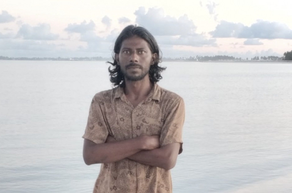 Kolhuvetti eh gai massakaikuraa dhivehsaku gelligen hoadhanee
