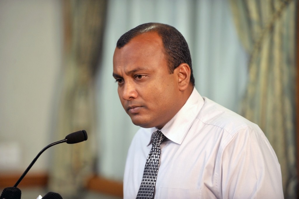 India High Commission gai hulhu jahan hiyvaru dhin massala party thakun kuhveri kohfi