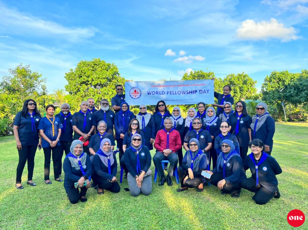 MSGF in World Fellowship Day faahaga kohffi