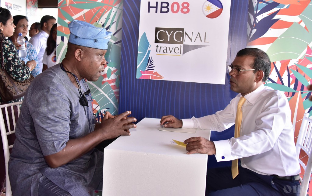 IMTM 2019 concludes day one successfully