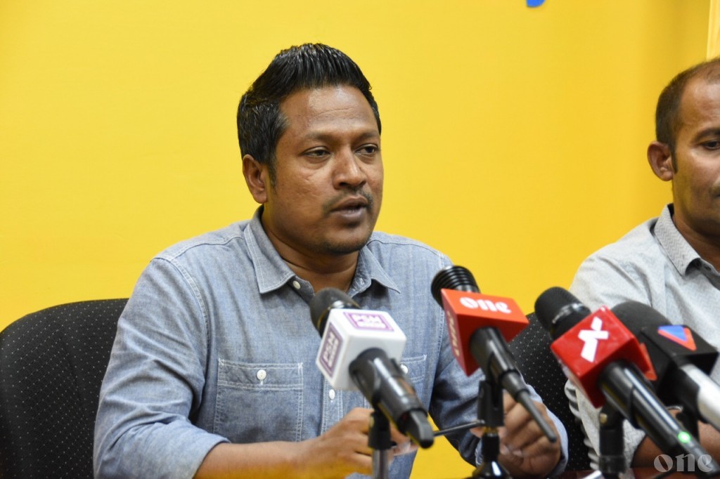 MP Imthiyaz: Anyone who has sound senses and favors justice would be on Suood’s side
