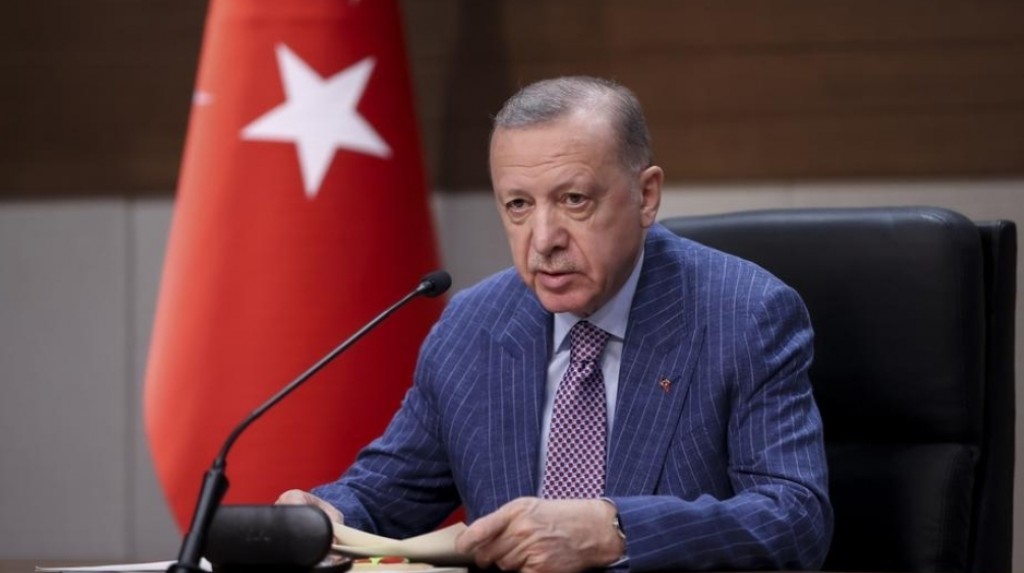 Adhuge dhuniye: Turkey ge nan thurukeyey akah badhalukurumuge sihrrakee kobaa?