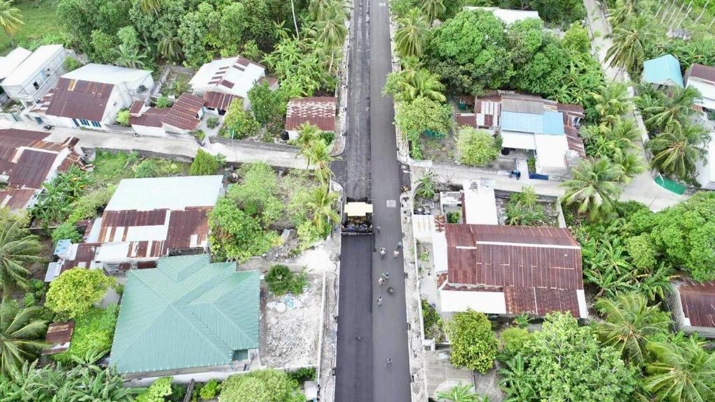 4 meehaku positive ve, hulhumeedhoo monitoring ah