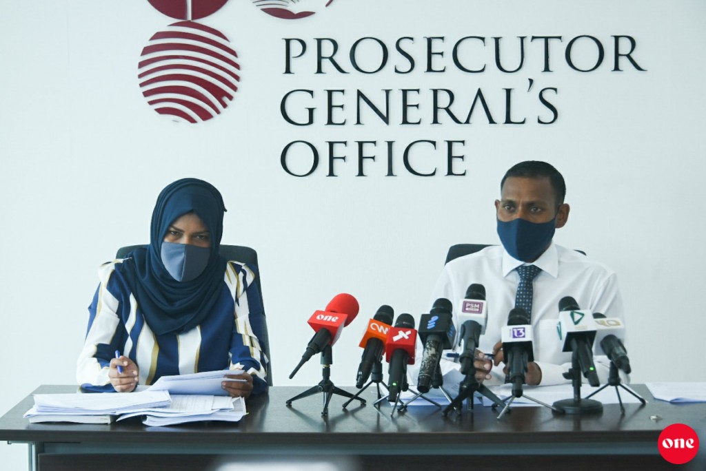 Bid Committeen evves faraathakah faidhaa vaagothah kameh koffa oi kamah saabithu kodhdhevey vareh nuvey: PG