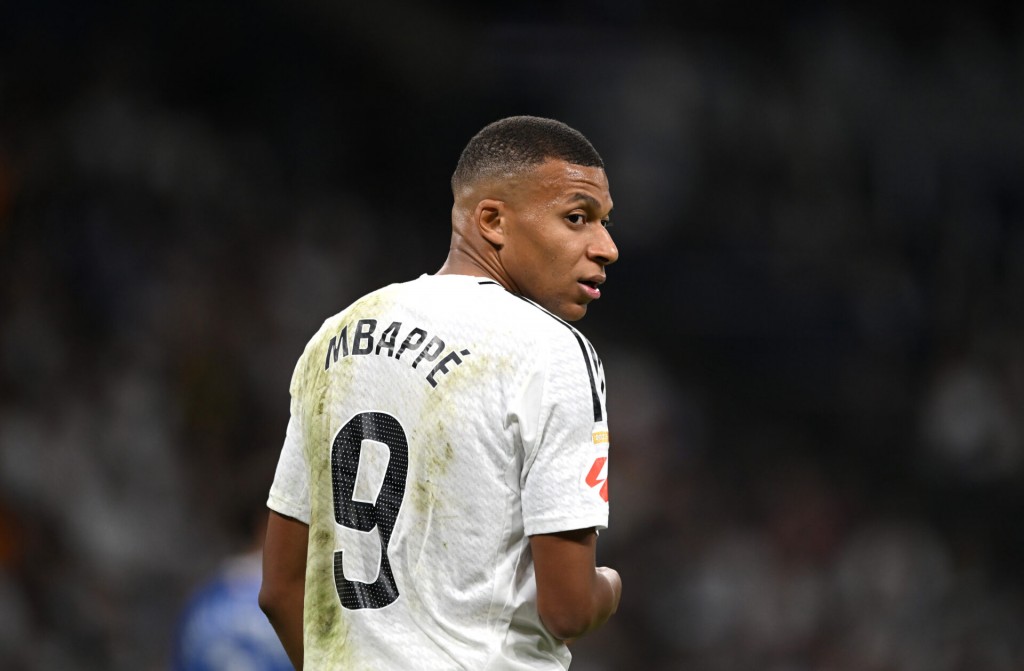 Mbappe ves dhah, ekamaku miulhenee mulhi team ge massalaeh: Ancelotti