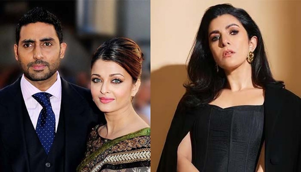 Nimrath Abhishek aa gulhenee?