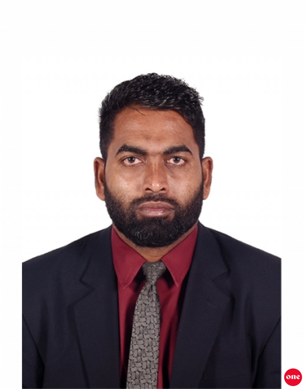 Jinaaee mahssalathah nubalaathee Kulhudhuhffushi court ge magistrate suspend kohffi