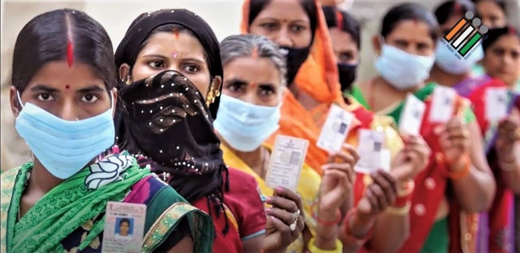 India in ''One Nation, One Election'' gaanooneh hadhanee