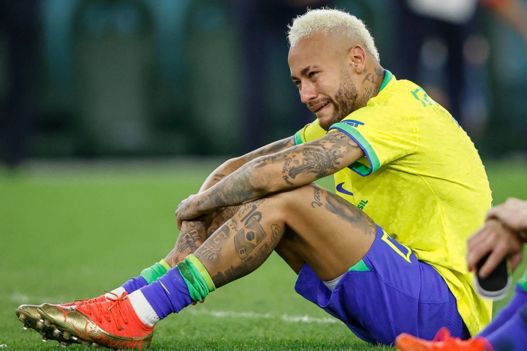 Neymar ah bunaane ehcheves neyngunu: hiyydhathi kamaaeku gaumee team in dhurah jehidhaane!
