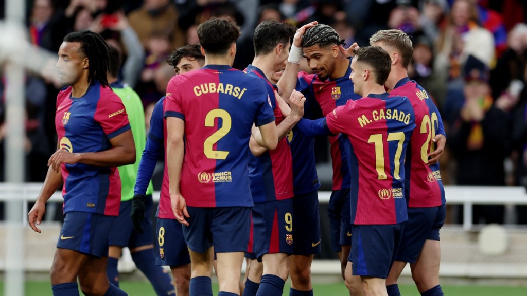 Bodu molhakaaeku Barca in thaavaluge 1 vana ah