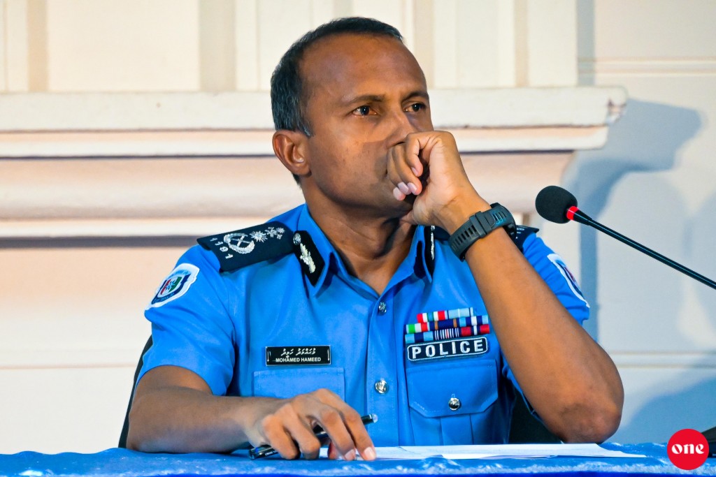 Hanguraama ah goss ulhenikoh Raajje genai aailaage jinaaee thahugeegeh hingan jeheytho balanee