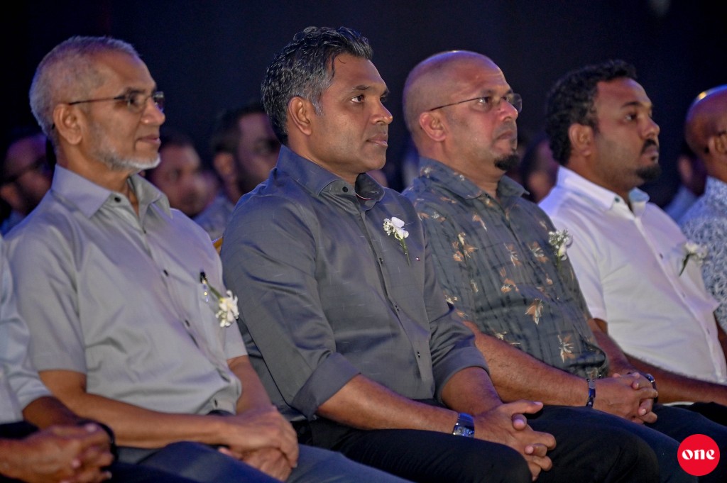 ONE Photo: STELCO in foarukohddhey karantuge hidhumathah 73 aharu furun faahagakurun