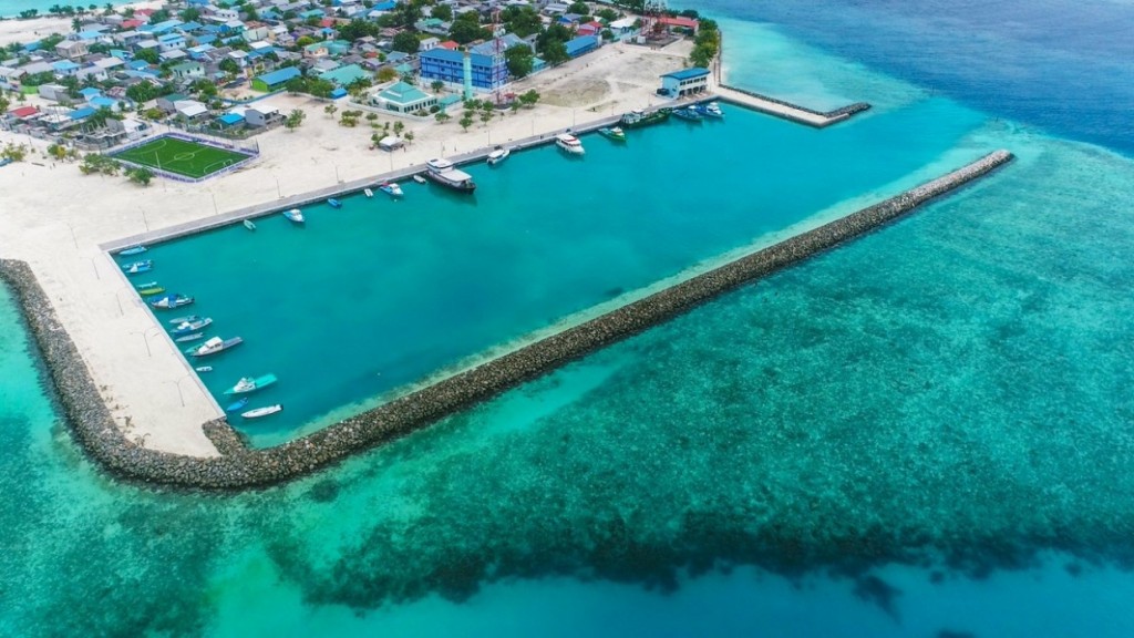 BREAKING NEWS: Dhiggaru boat ehgge haatharu falhuveryaku Covid ah positive vehjje