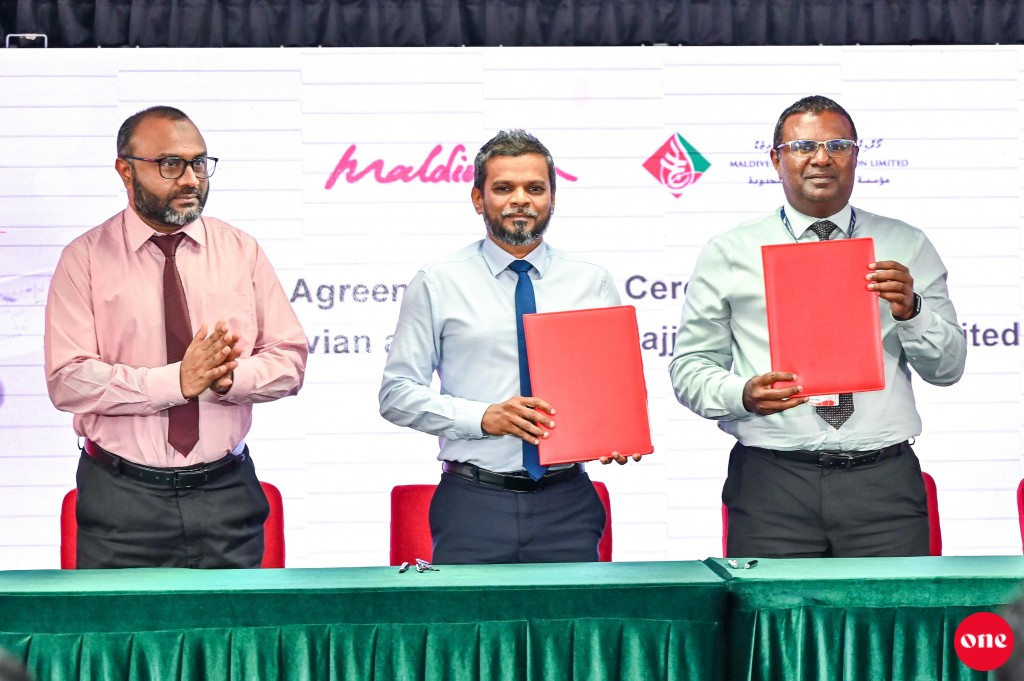 500 hajjuverin Maldivian gai dhathuru kuraa gothah ebbasvumeh