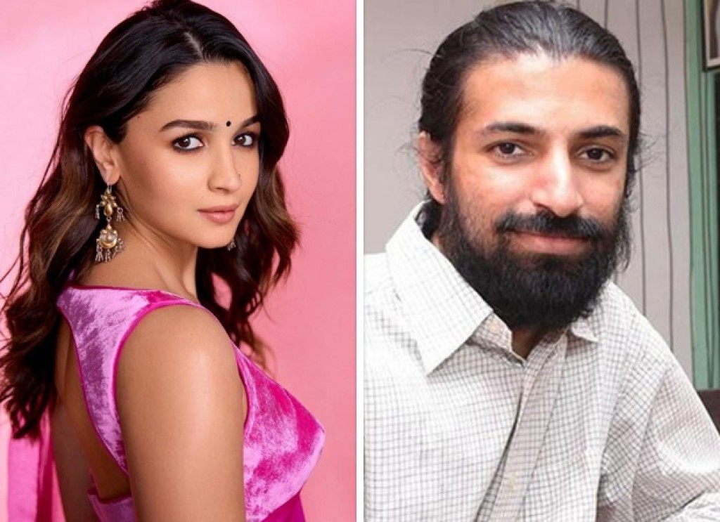 Nag Ashwin ge filmehgai Alia