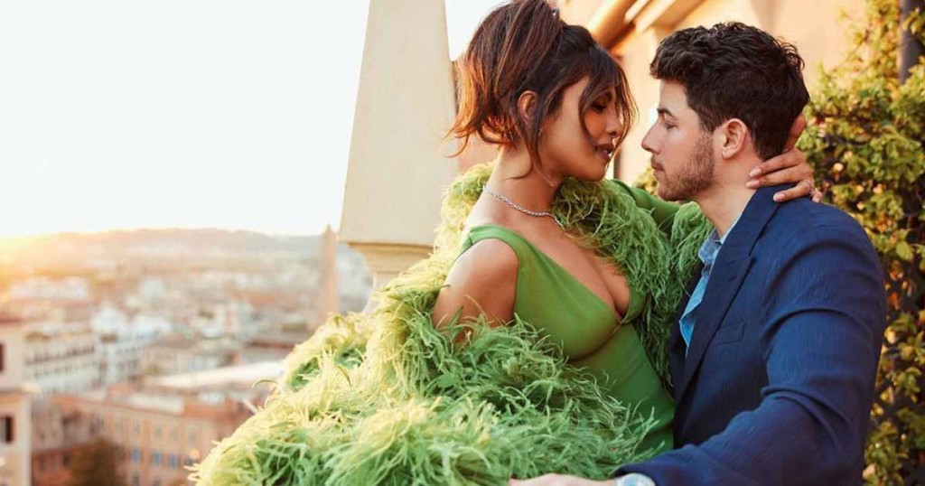 Kaieveneege huhddha ah edhi Nick dhekki vaahakathah Priyankage manma Madhu kiyaidheefi