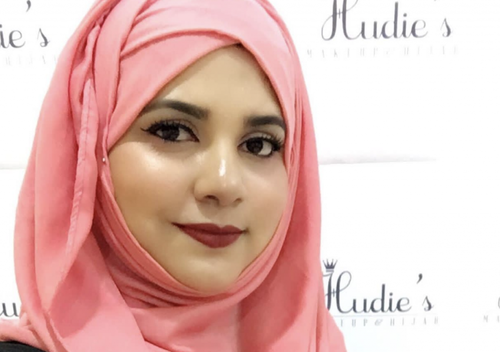 Hudie: Makeup aai hijab fashion ge enme uhugai, Academy eh hulhuvumuge ummeedhugai