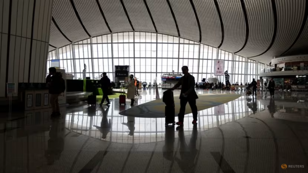 Singapore, China to set up mutual 30-day visa-free travel
