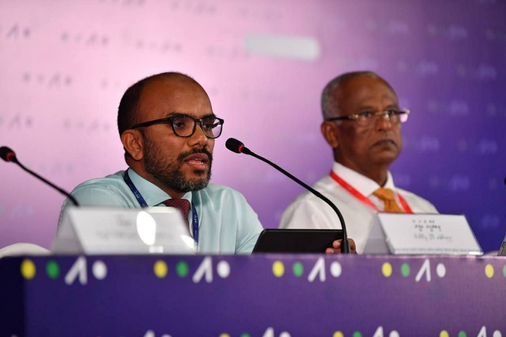 Account thakugai Million in faisaa hure karant bill nudhakka council thah ebahuri: Ameer