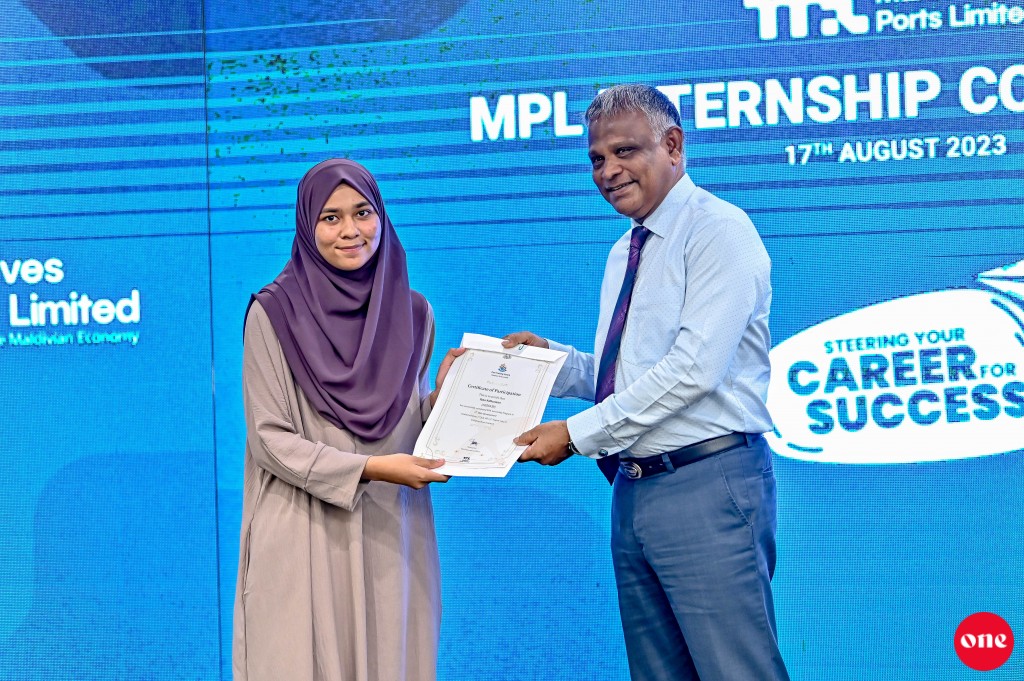O'level ninmi 20 dharivaraku MPL in Maintenance industry ah fahkaa koffi
