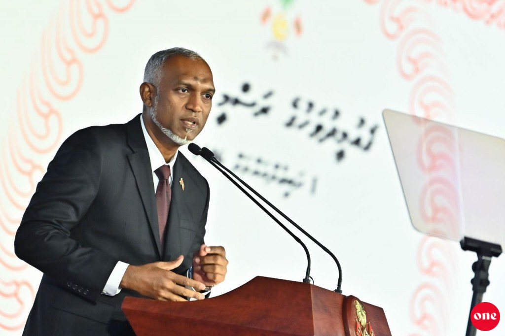 National Day reminds us to avoid division: President