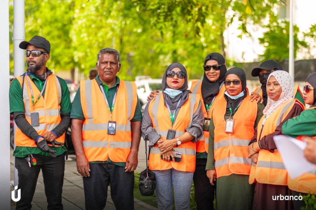 Urbanco ''Filaria Rahkaa'' campaign fashaifi