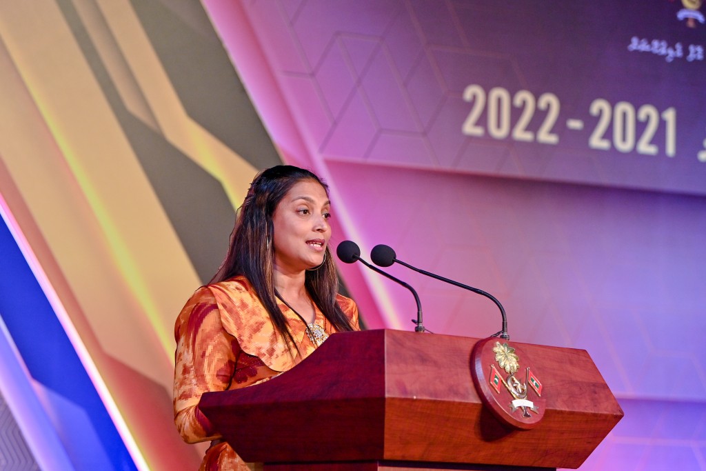 Musaara bodu kurumah fahu mudharrisunge kankann ninmaeh nulaanan: Minister