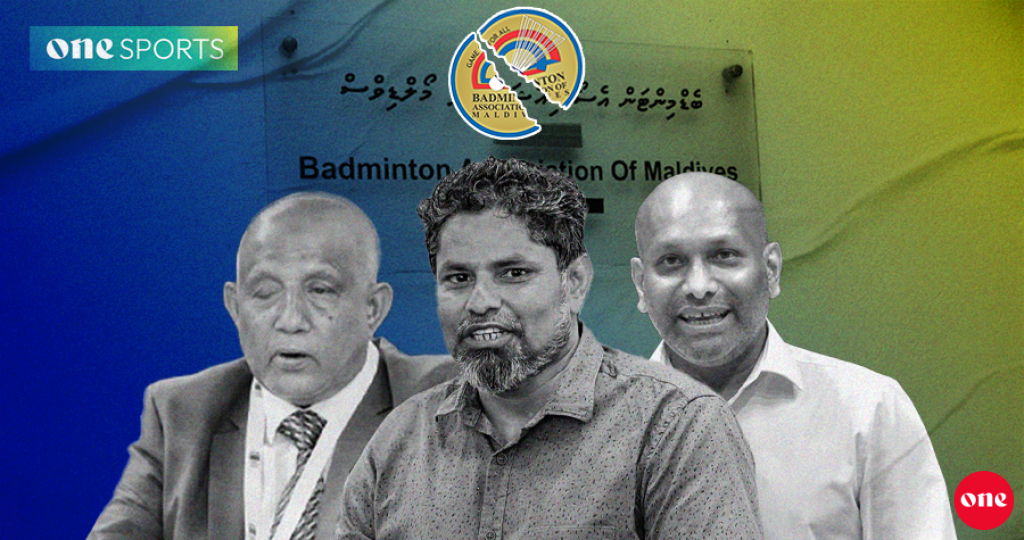 BAM suspend vee dhauru hamavefai oiyy hingaa committee ge ihumaalun 