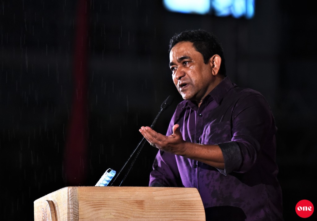 Fuluhunge muahsasaa musthagilleh noon, ethanuge verinnakee siyaasee meehun: Yameen