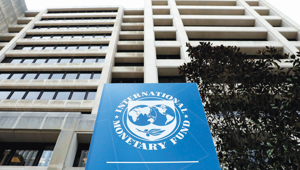 IMF chief says Sri Lanka stabilised, pledges more help