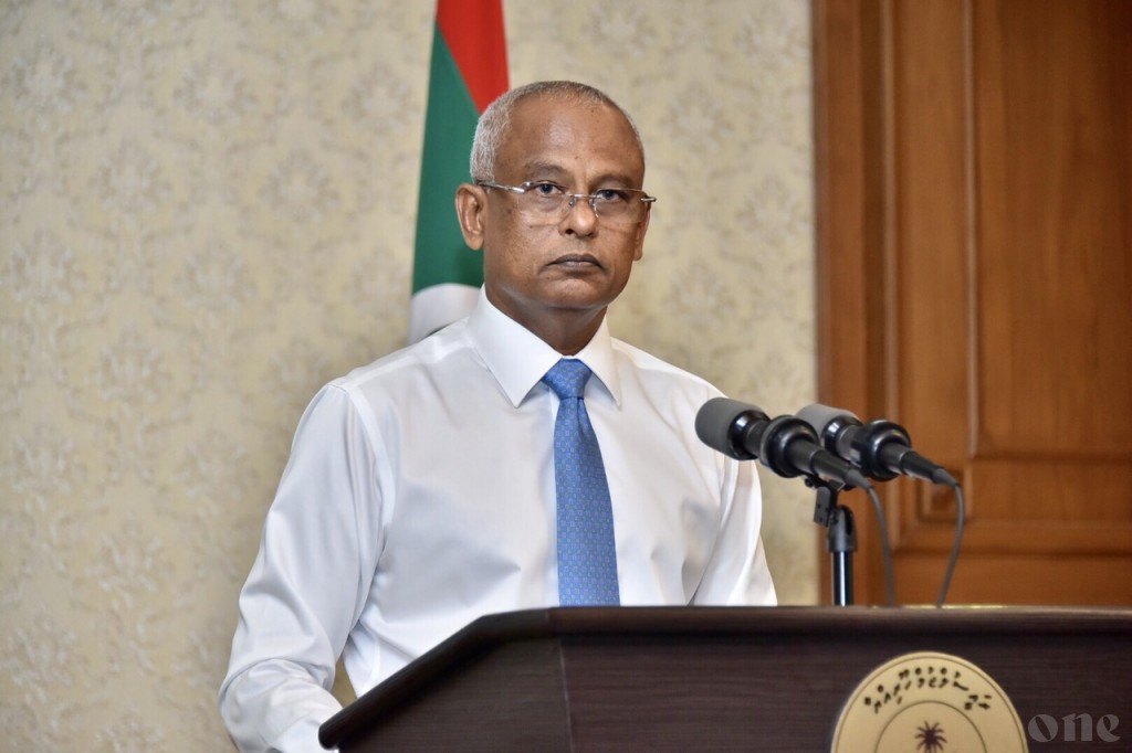 President ratifies amendment to Business Registration Act making it compulsory to register online businesses