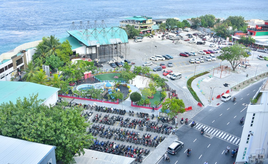 Ulhandufaharu garage thakugai registry kuran nujeheygothah gaanoonu islaahu kuran hushahalhaifi
