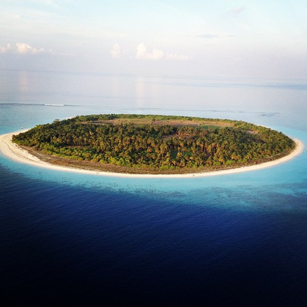 Lh. Atoll, biosphere reserve akah hedhumah ninmaifi