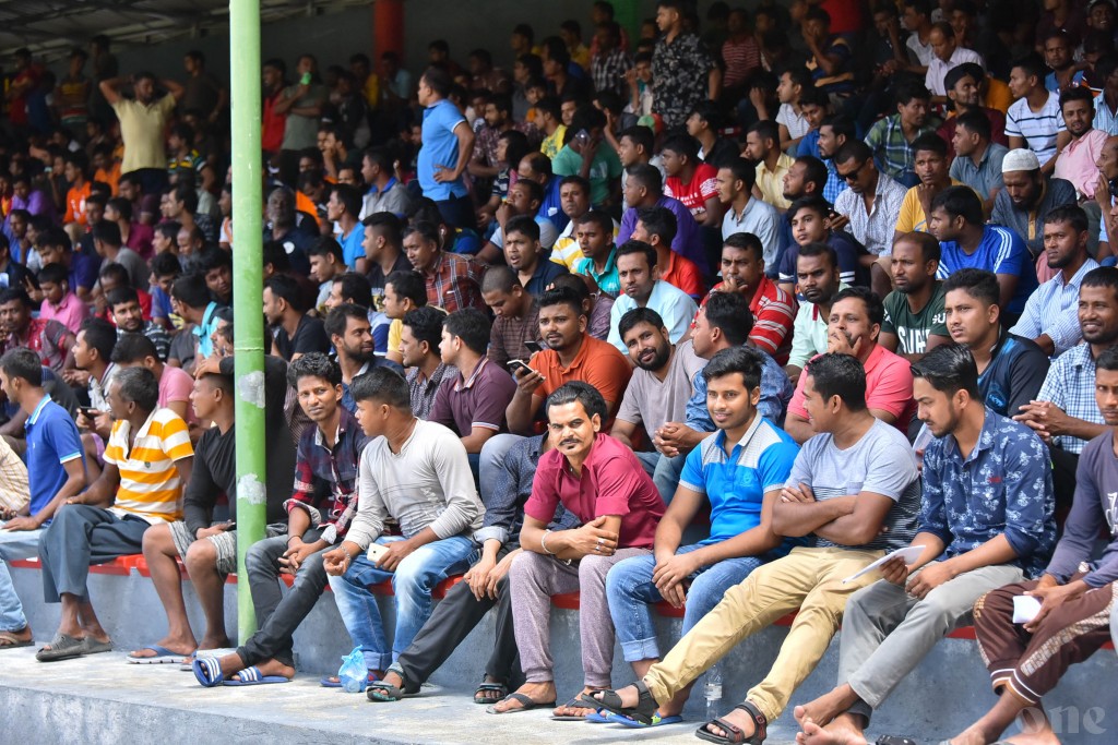 Filaria ah screen kurumah mihaathanah work permit gai himanaafaeh nuvey, ekamaa dhanee mashvaraa kuramun: Ministry