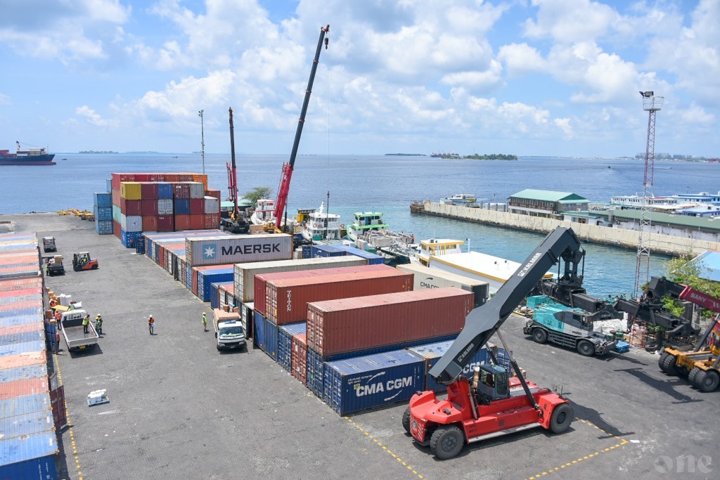 Imports and Exports low in September