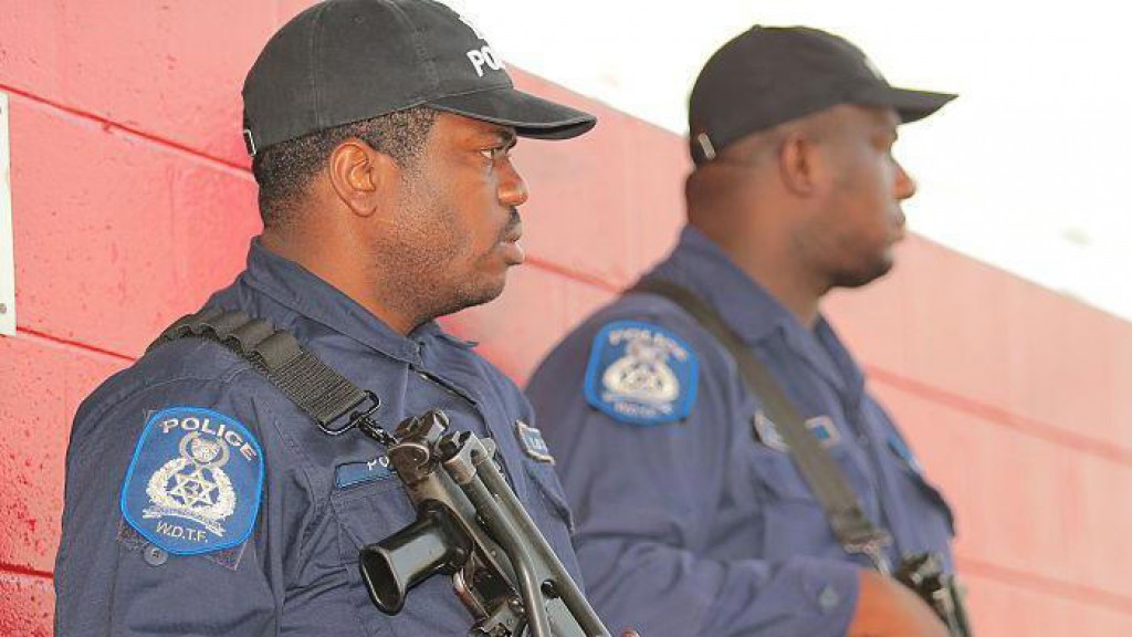 Trinidad and Tobago gai kulli haalathu iulaan koffi