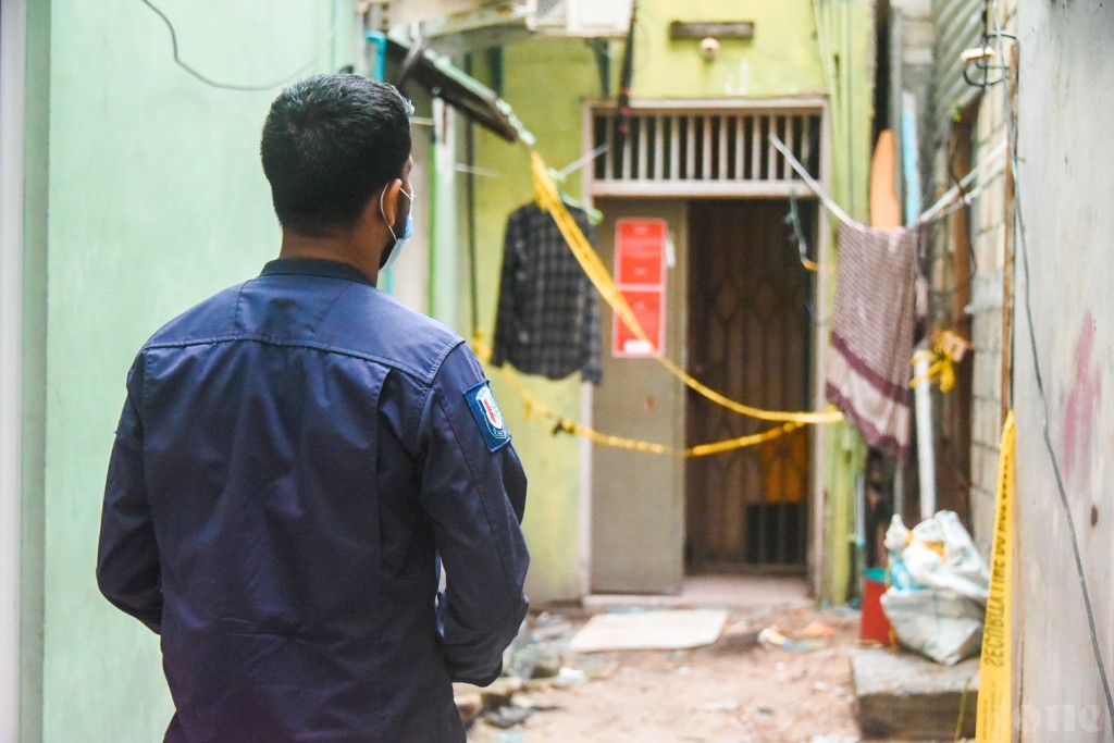 kuda kujjakah maid aku aniyaa kuri kamah bunaa massala eh balanee