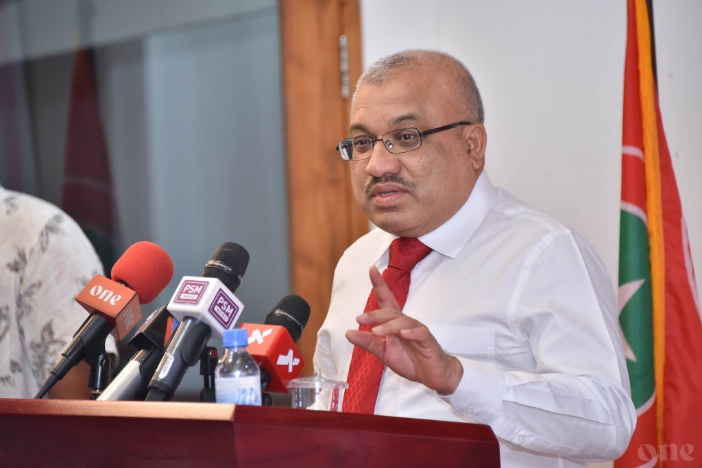 Jihaad beysfaruvaa ah furan huhdha nudhin massalaige hukum kurun  maadhamaa