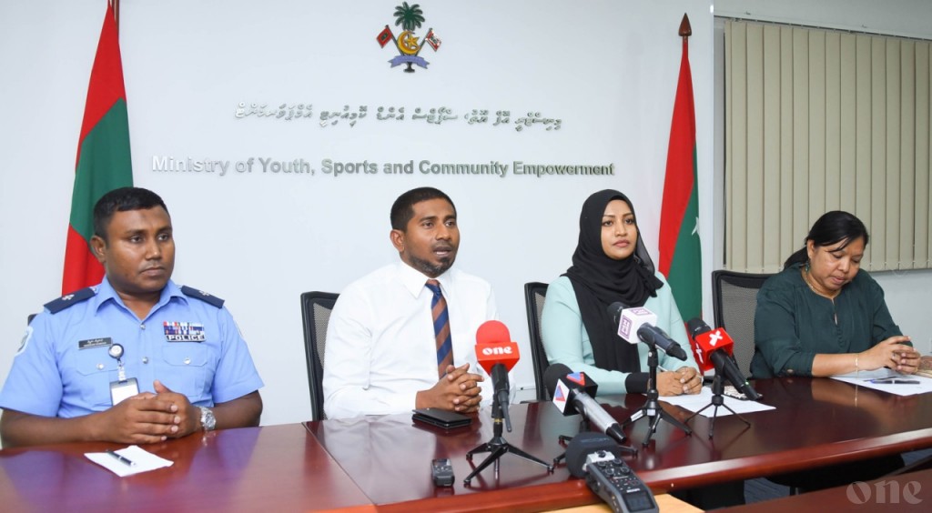 Road safety campaign to be held on Sunday