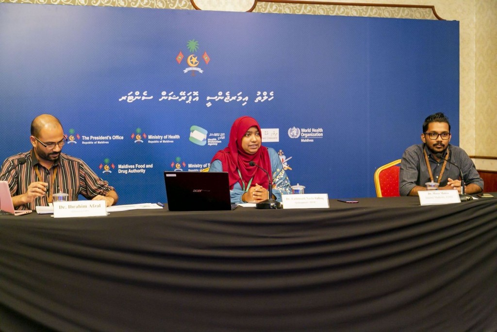 HEOC to hold special press conference this afternoon on COVID vaccine