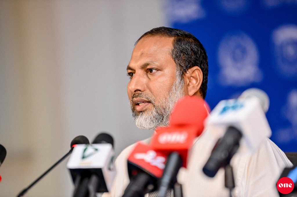 Will improve prison conditions before term ends: Minister Imran
