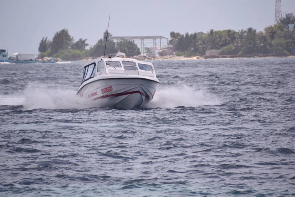 Covid sample ufulumah 13 launch gannanee